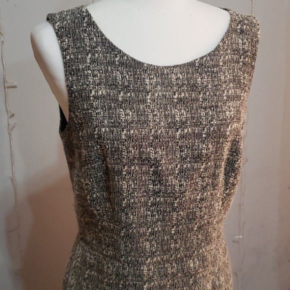 Ann Taylor work dress - Picture 2 of 8